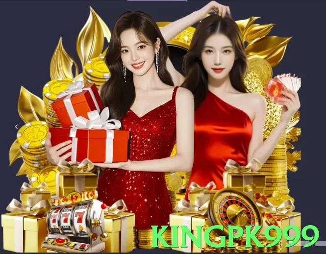 kingpk999 - 2