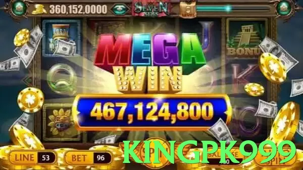 kingpk999 - 2